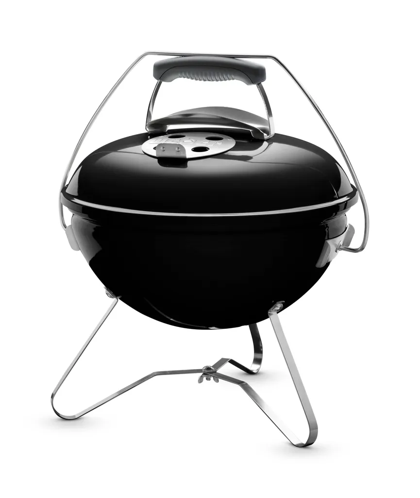 Smokey Joe Premium black hauptaufnahme