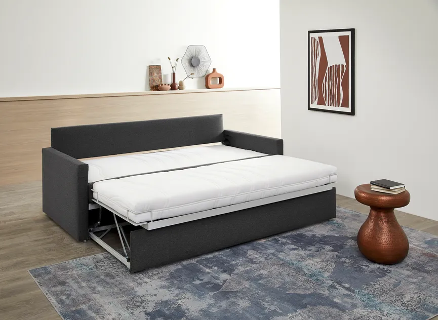 Schlafsofa AL2 2388 detail