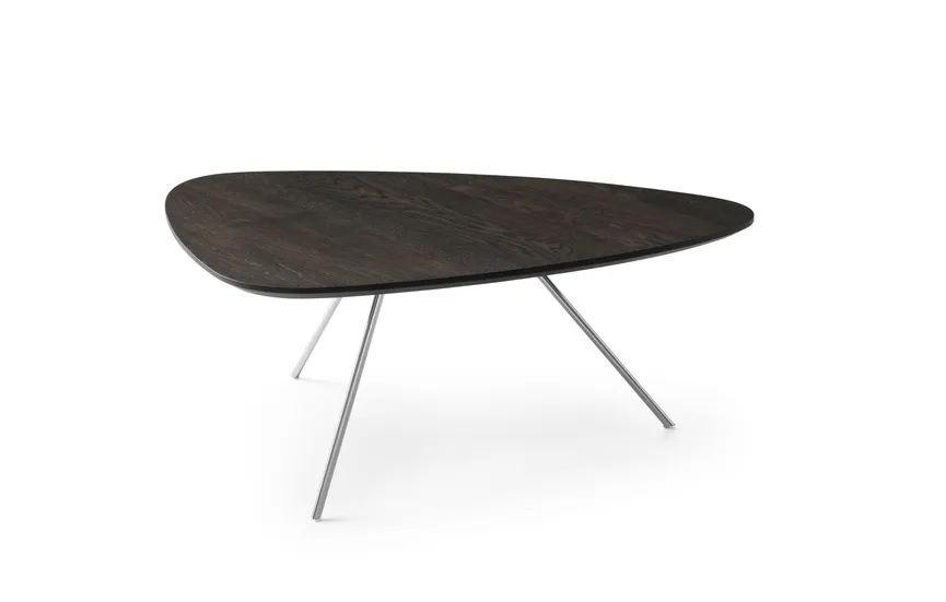 Salontisch 3-eckig material_farbe
