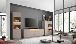 TV-Lowboard 