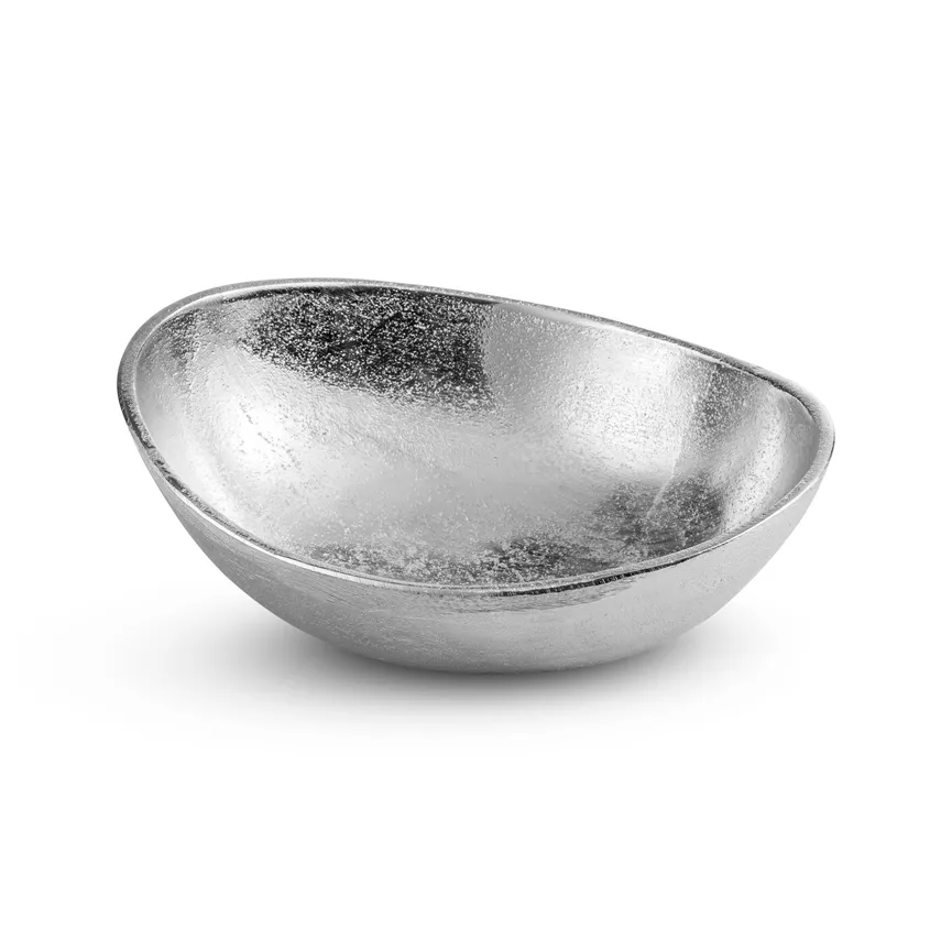 Schale silber hauptaufnahme