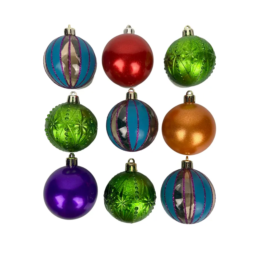 Kugelbox "Party Christmas" hauptaufnahme