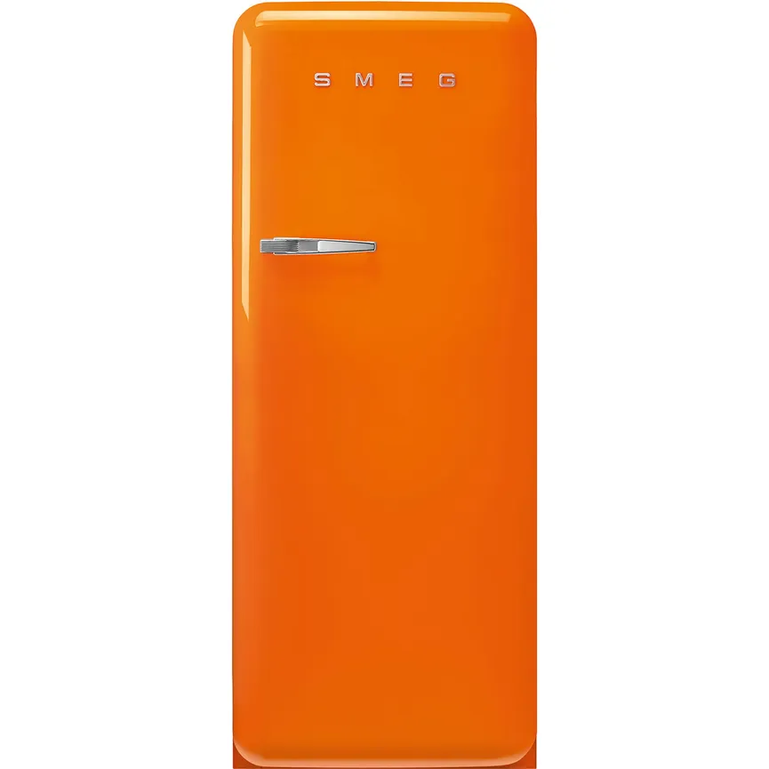 SMEG Stand-Kühlschrank hauptaufnahme