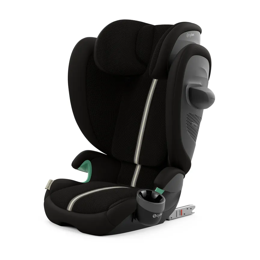 SOLUTION G2 I-FIX+, MoonBlack hauptaufnahme