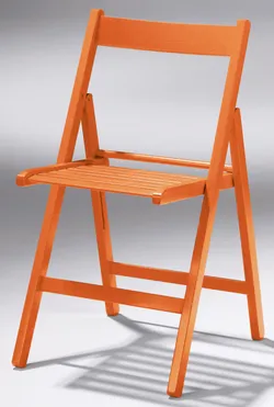 Orange material_farbe