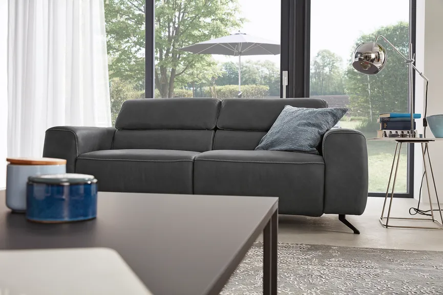 2,5-Sitzer rechts Relax detail