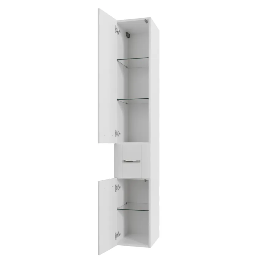 *Hochschrank detail