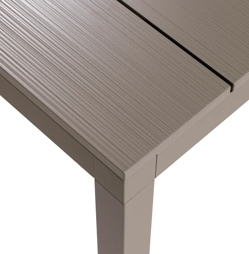 Ausziehtisch Rio Alu 140/210 material_farbe