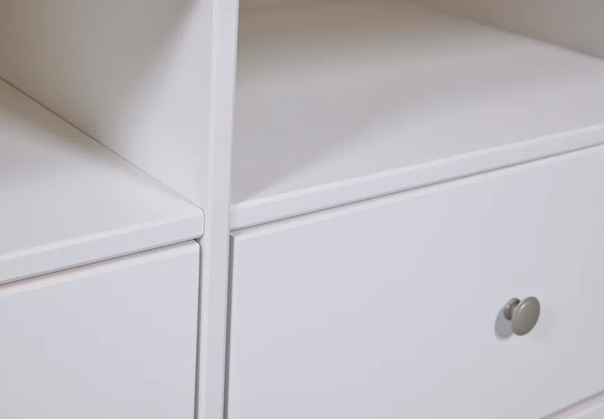 TV-Lowboard 3S/3F detail