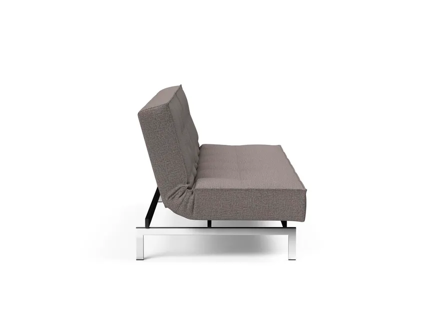 Sofa Chrom detail