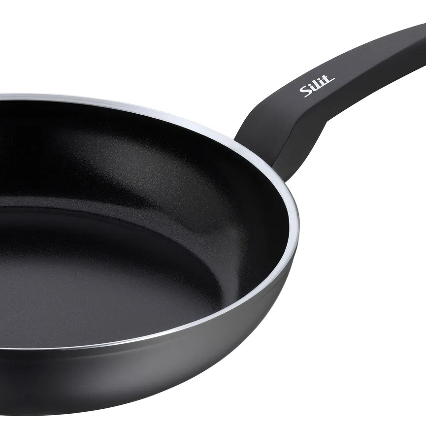 Pfanne Messino hoch 28 cm detail