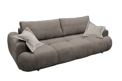 Bigsofa mit Funktion