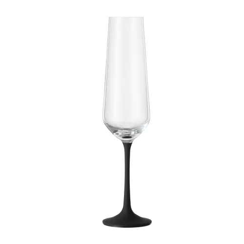 Sektglas