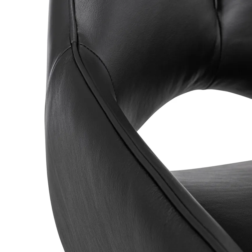 AL-Stuhl detail