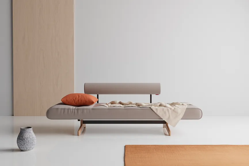 Sofa Eiche detail
