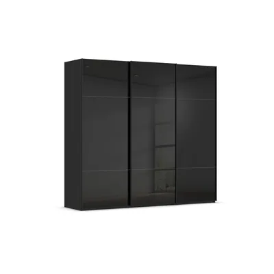 Schwebetürenschrank