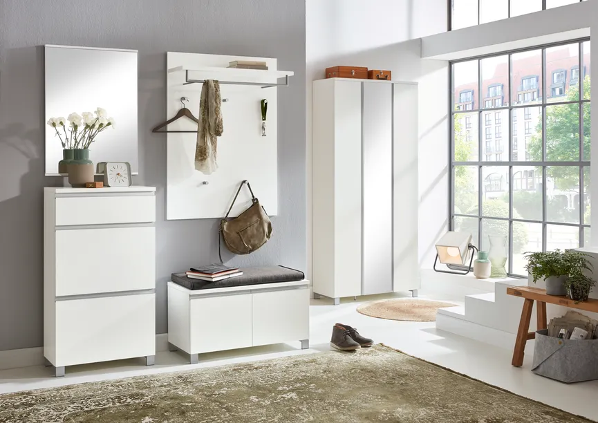 Dielenschrank milieu