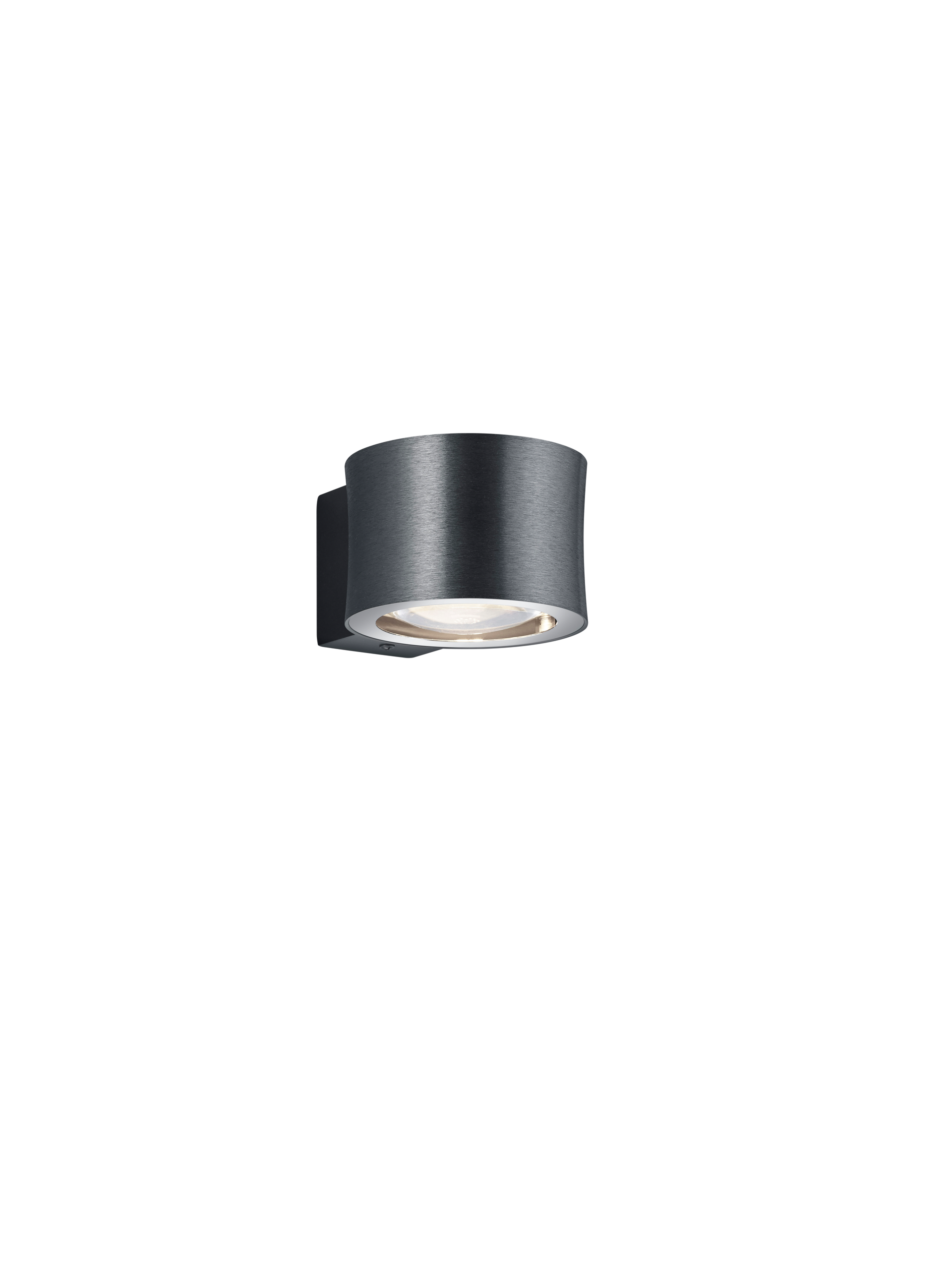 LED-Wandleuchte