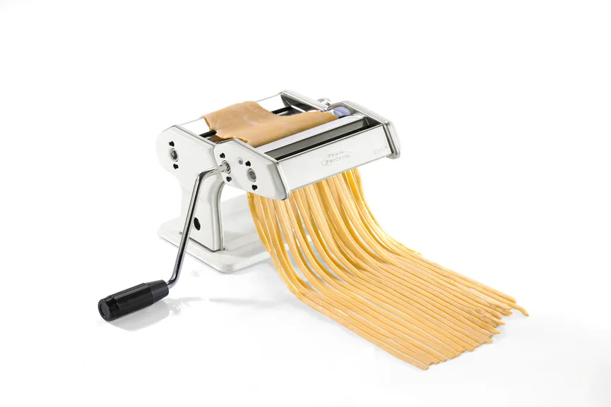 Nudelmaschine Pasta Perfetta hauptaufnahme