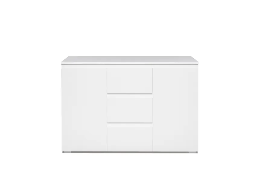 Kommode 2T/3S detail