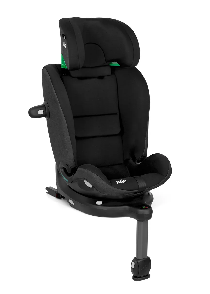 i-Pivot Grow, Shale detail