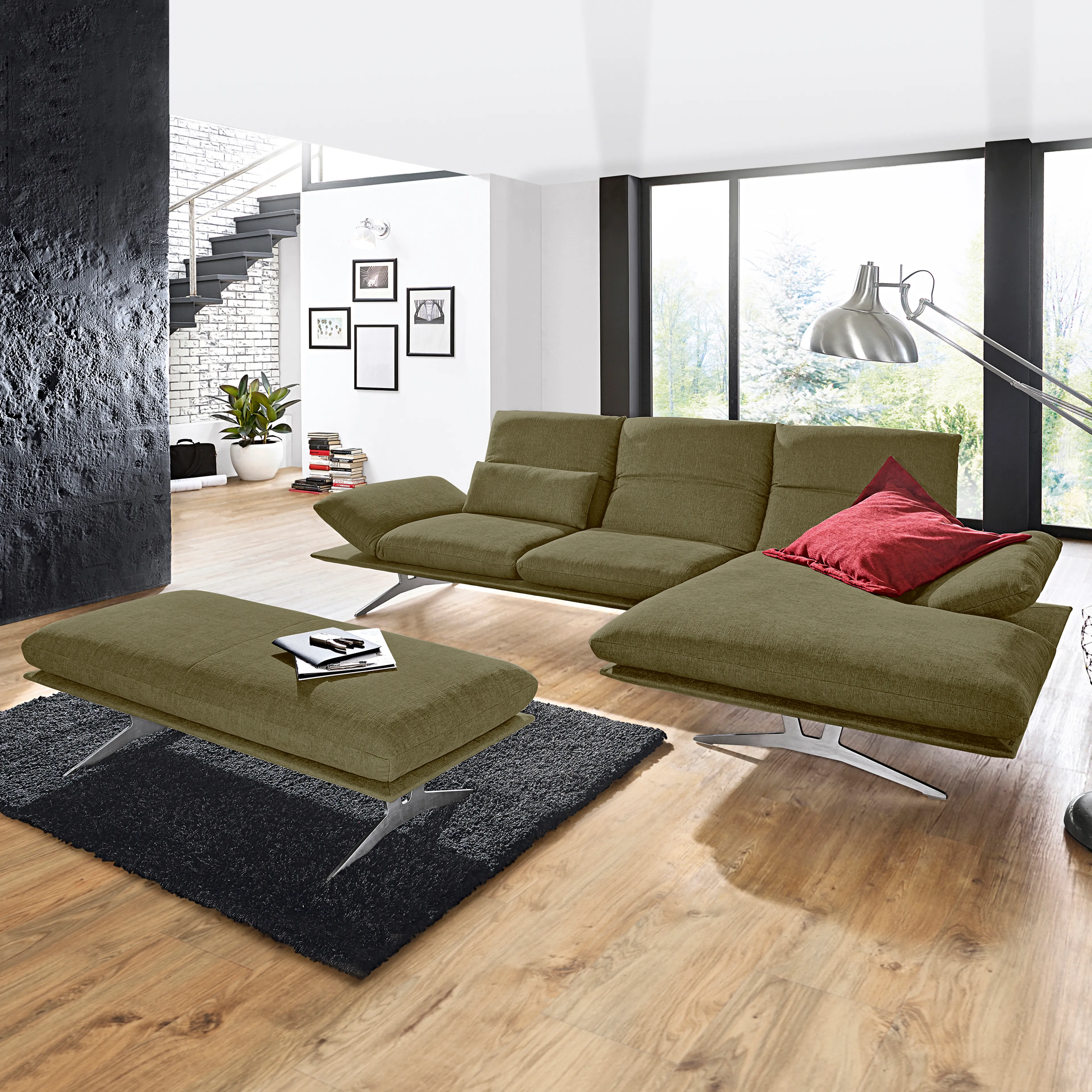 Ecksofa Francis