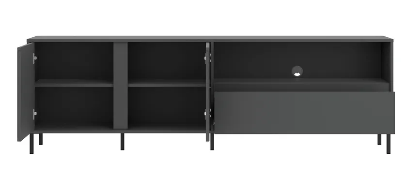 TV-Lowboard detail