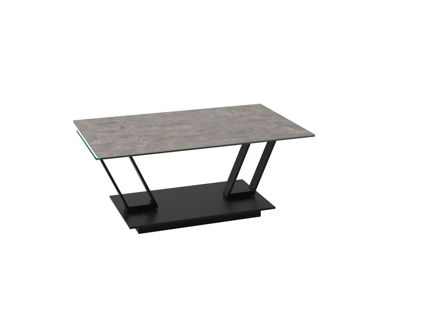 Couchtisch Barcelona detail