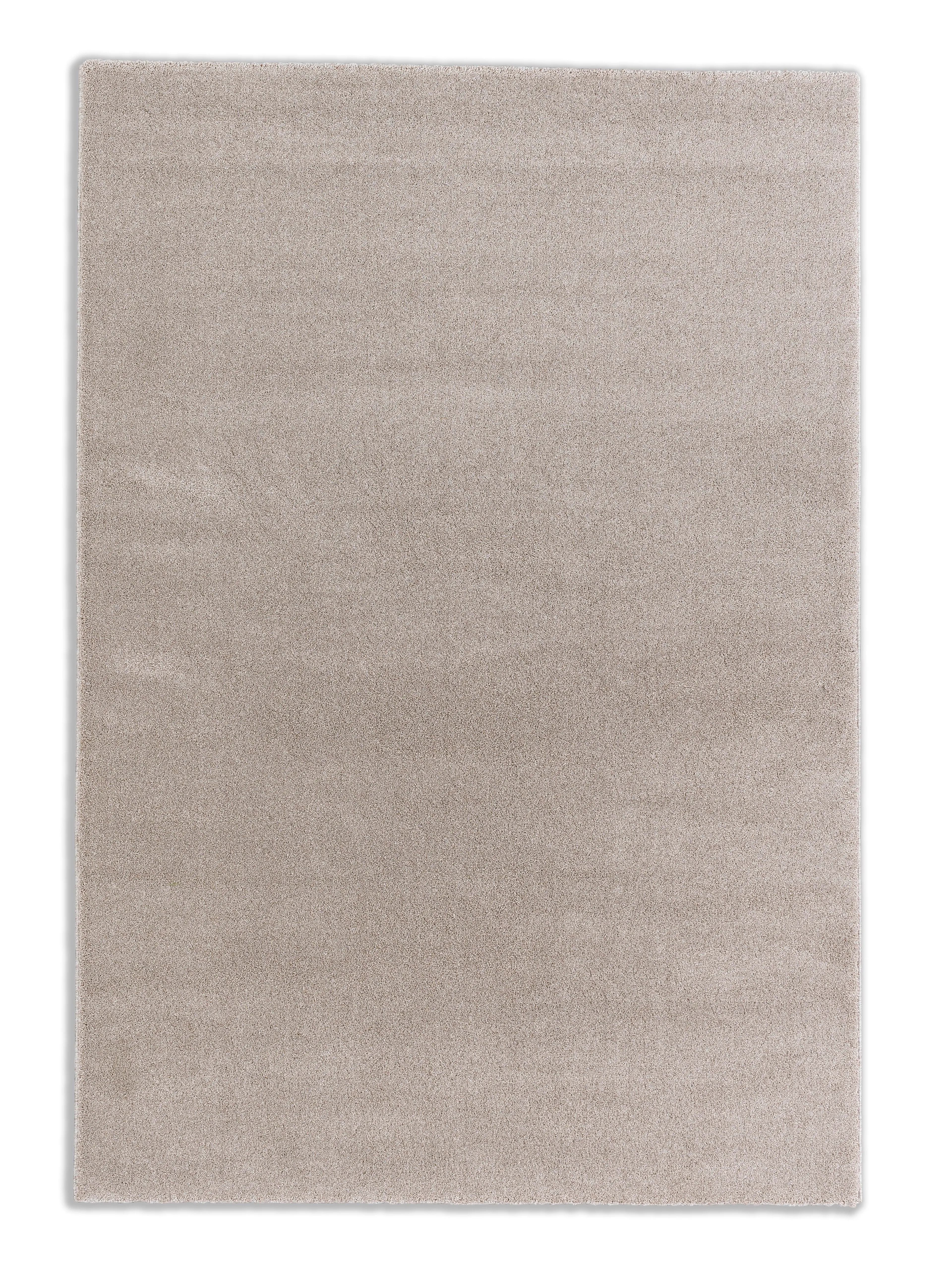 Webteppich Pure 67 x 130 cm