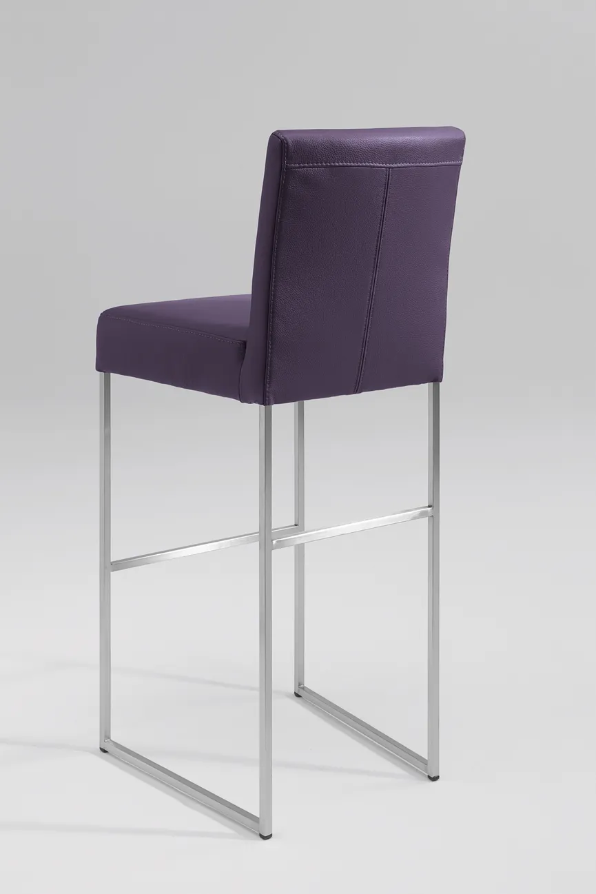 Barhocker N1012 detail