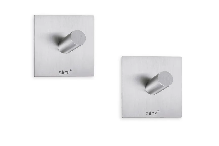 Handtuchhaken Peco 2erSet hauptaufnahme