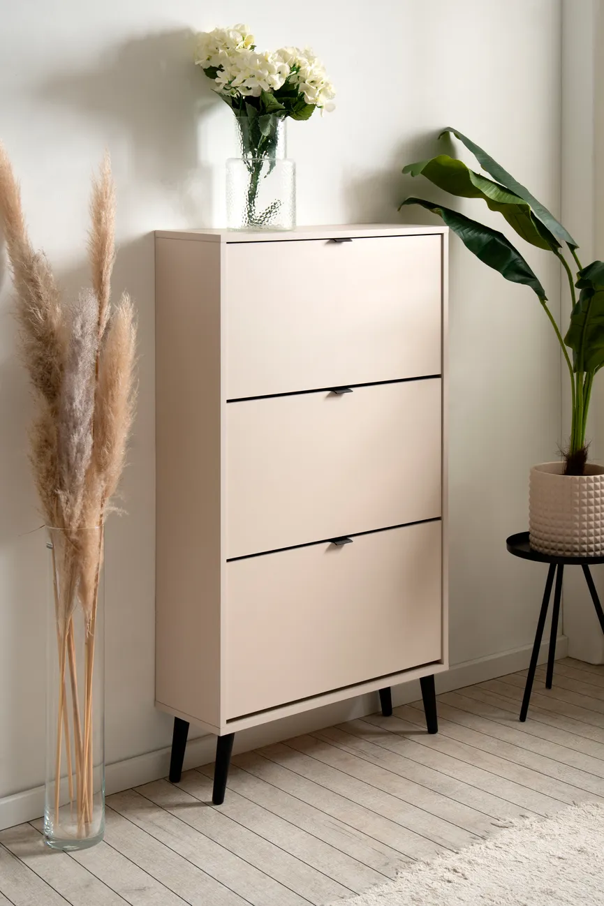 Schuhkipper 3K milieu