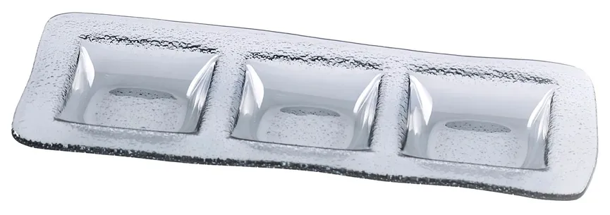 Servierschale "Nox" smoke hauptaufnahme