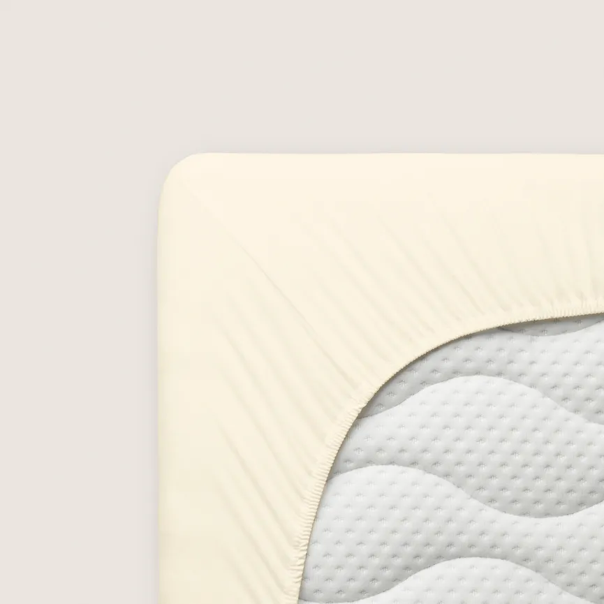 Spannbett Premium L. detail