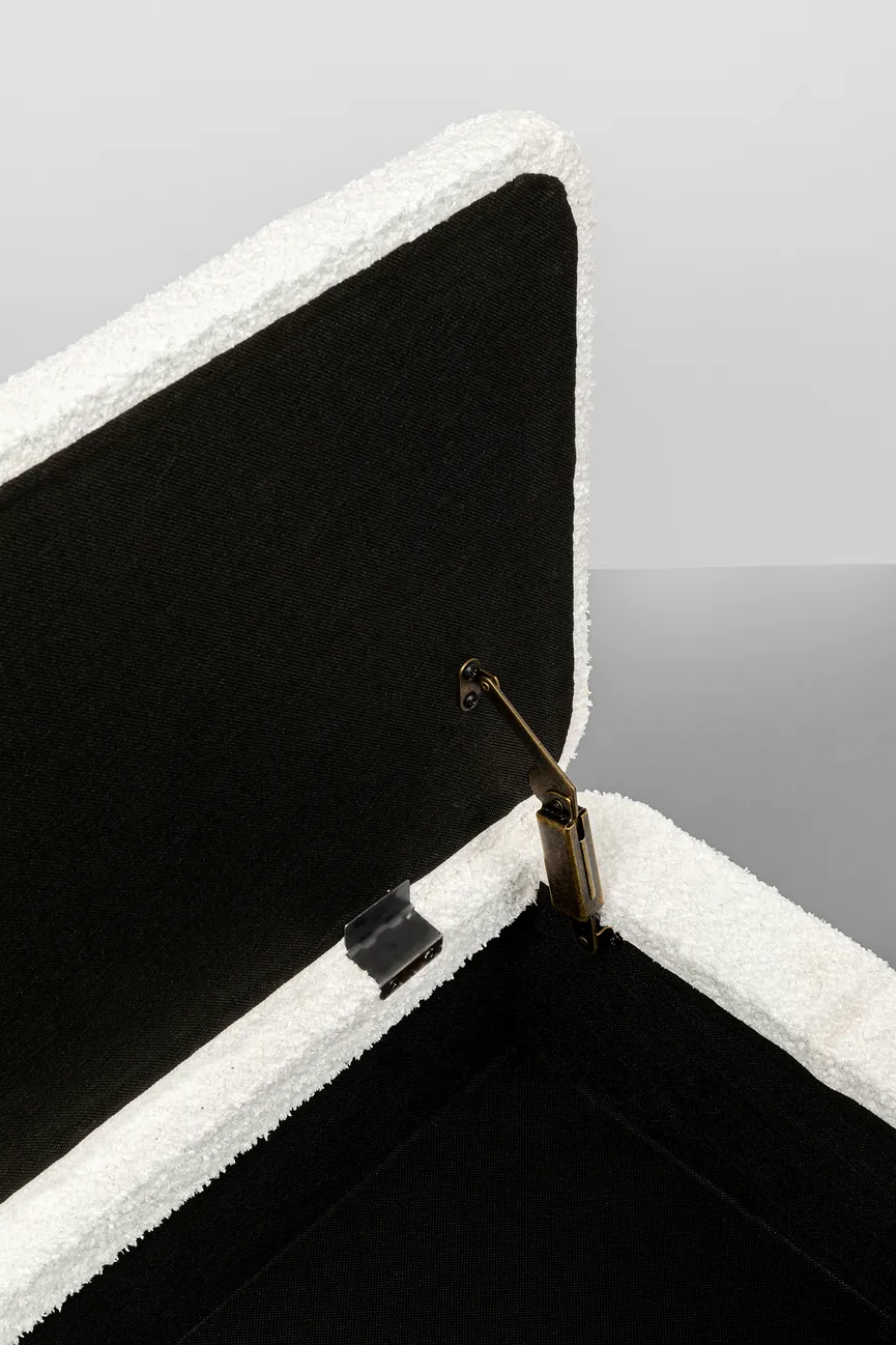 Bank detail