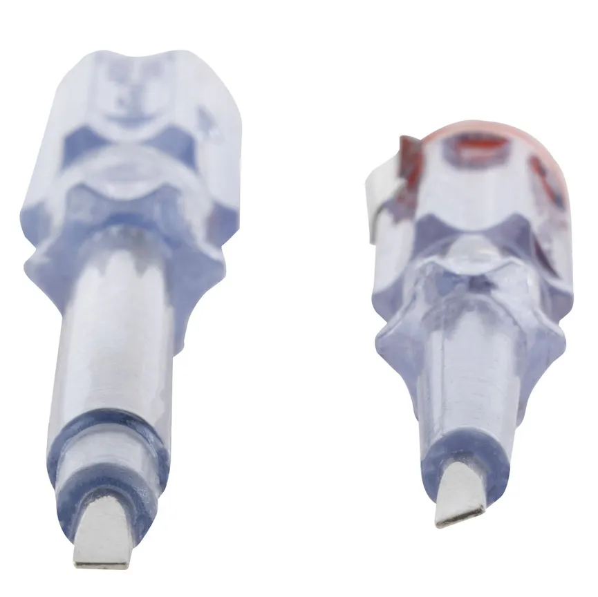 Spannungsprüfer-Set detail