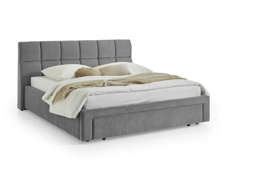 Polsterbett 180x200 cm hauptaufnahme