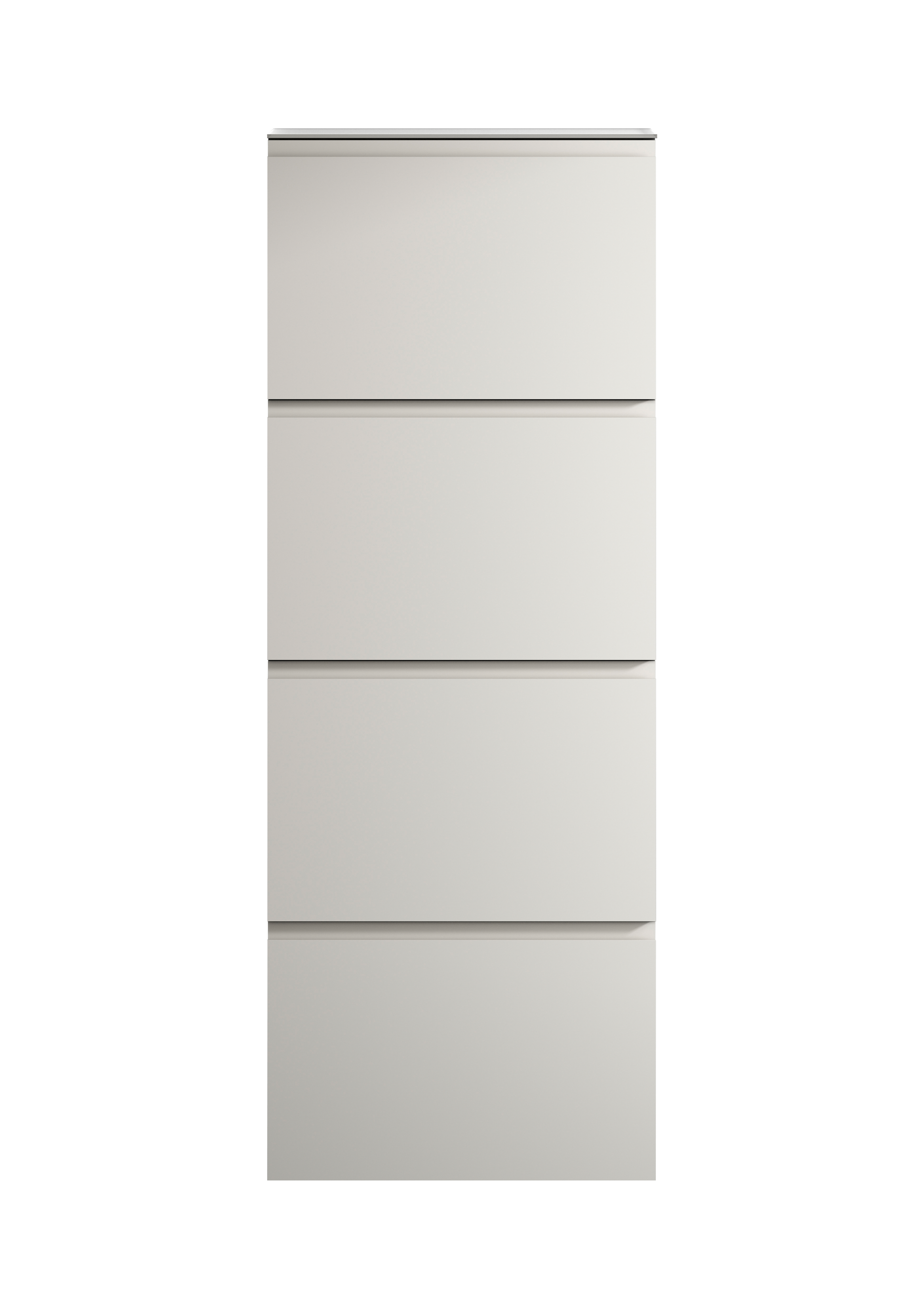 Hängeschuhschrank