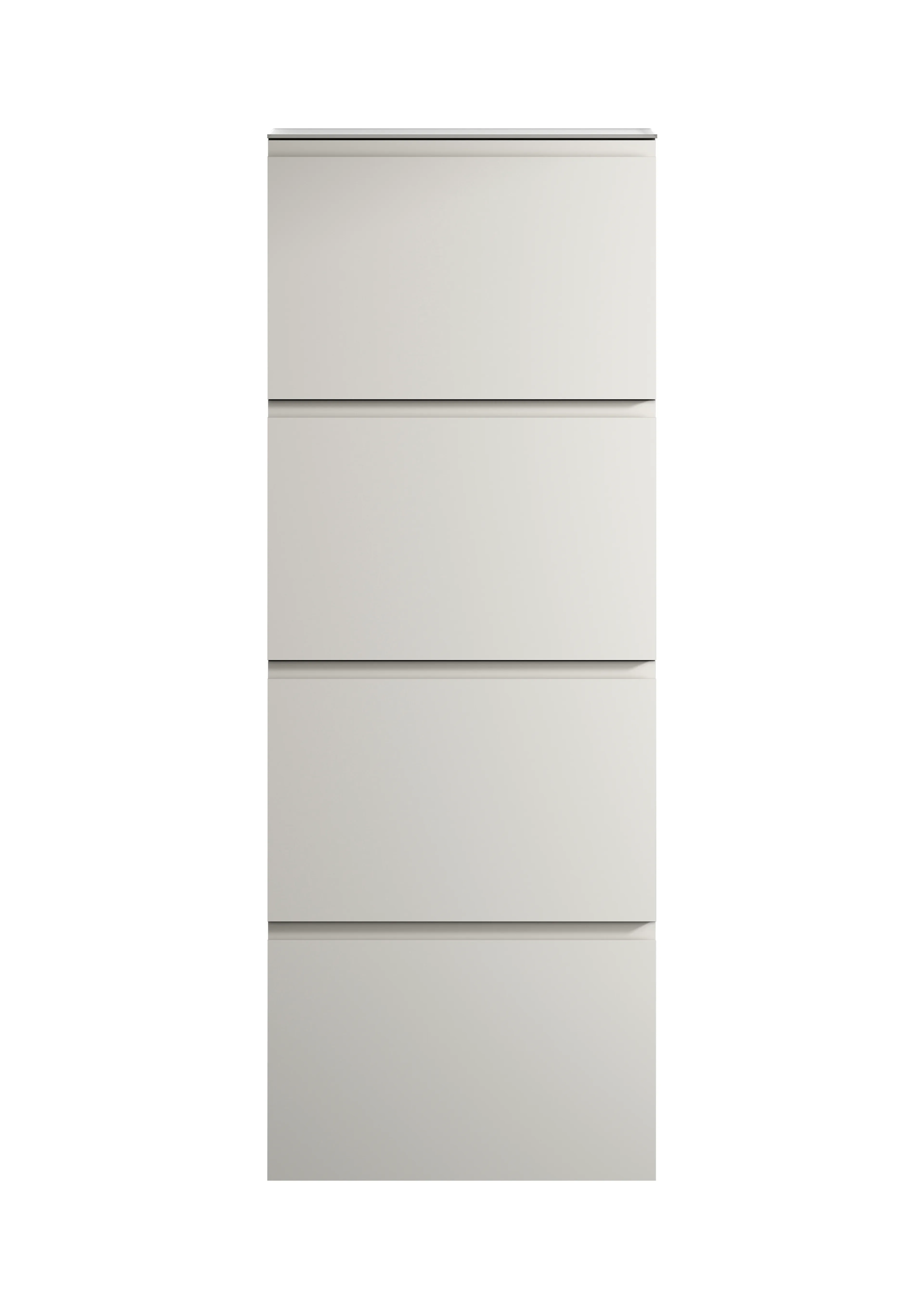 Hängeschuhschrank Gardasee