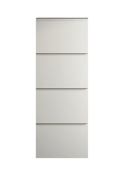 Hängeschuhschrank