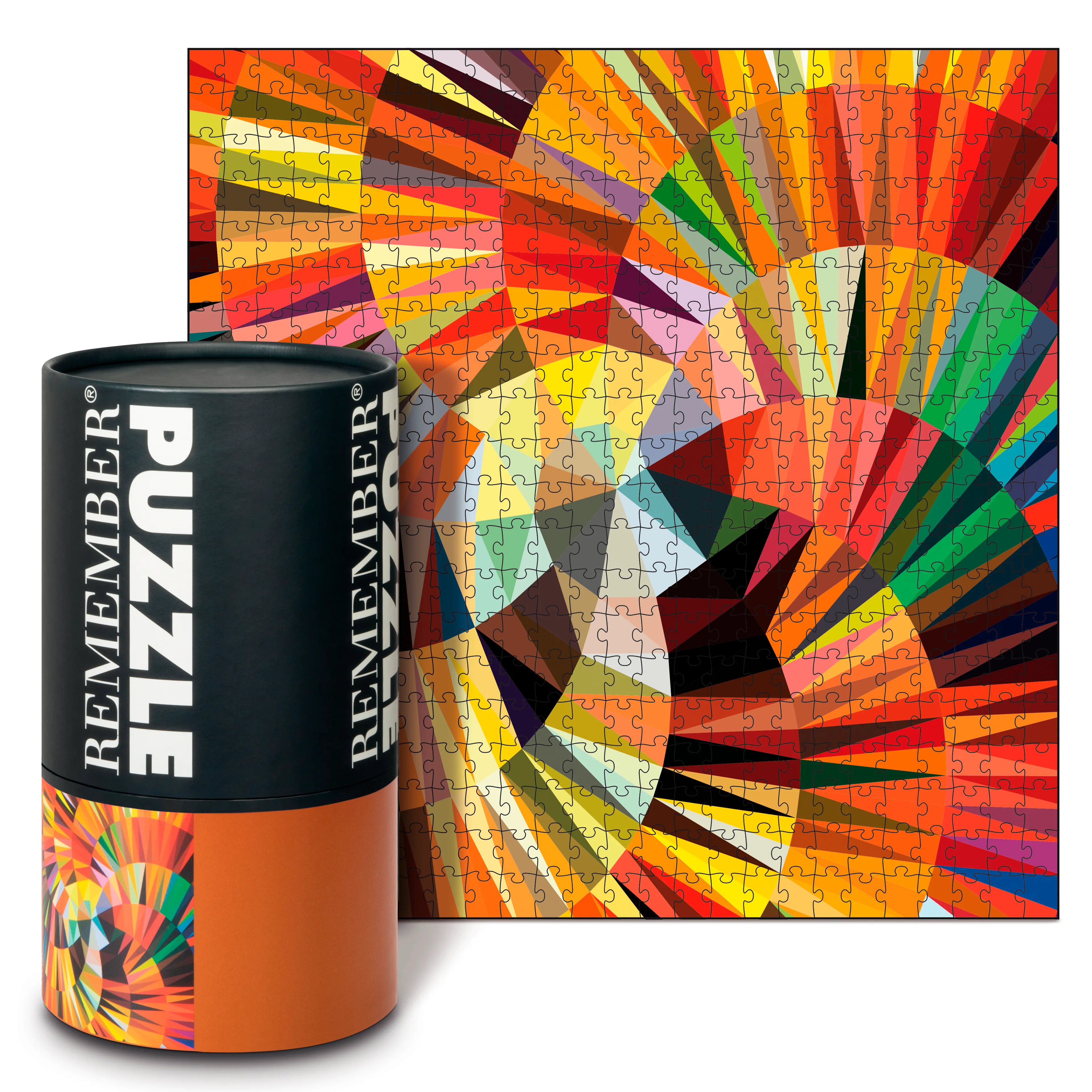 Spiel Puzzle Twist