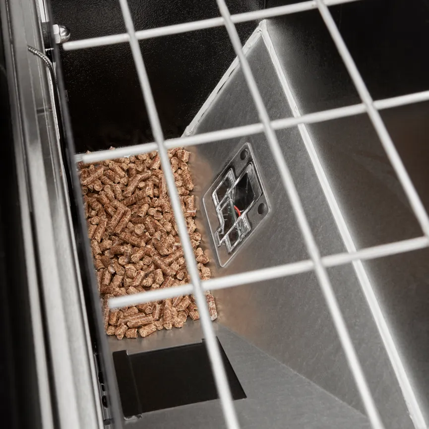 ** EPX6 GBS Smoke Fire detail