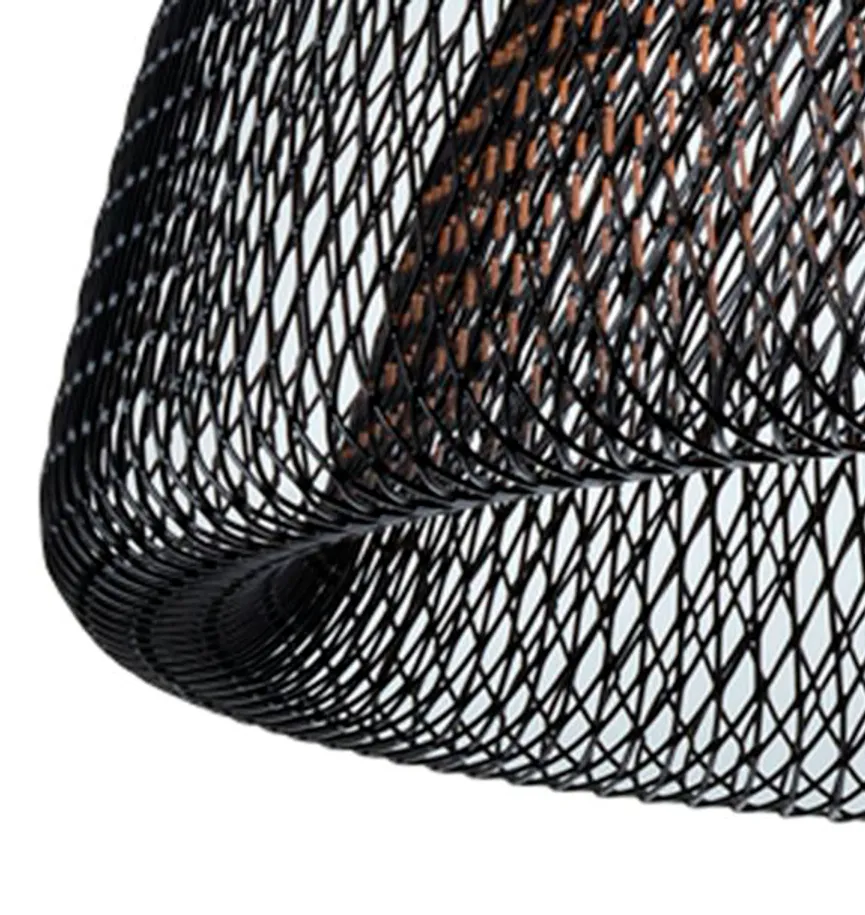 Pendelleuchte "Cormint" detail