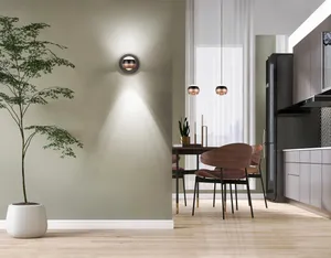LED-Pendelleuchte