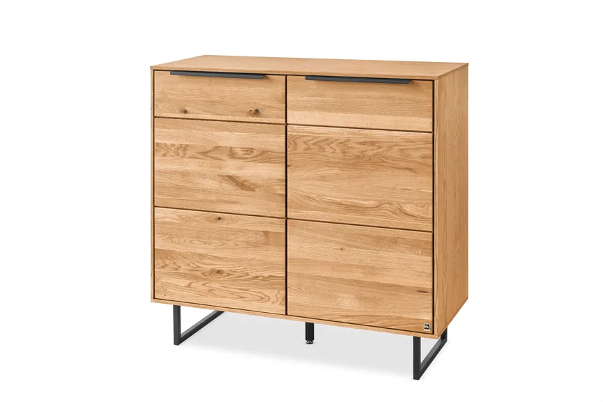 Sideboard detail