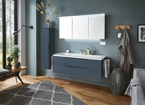 Spiegelschrank