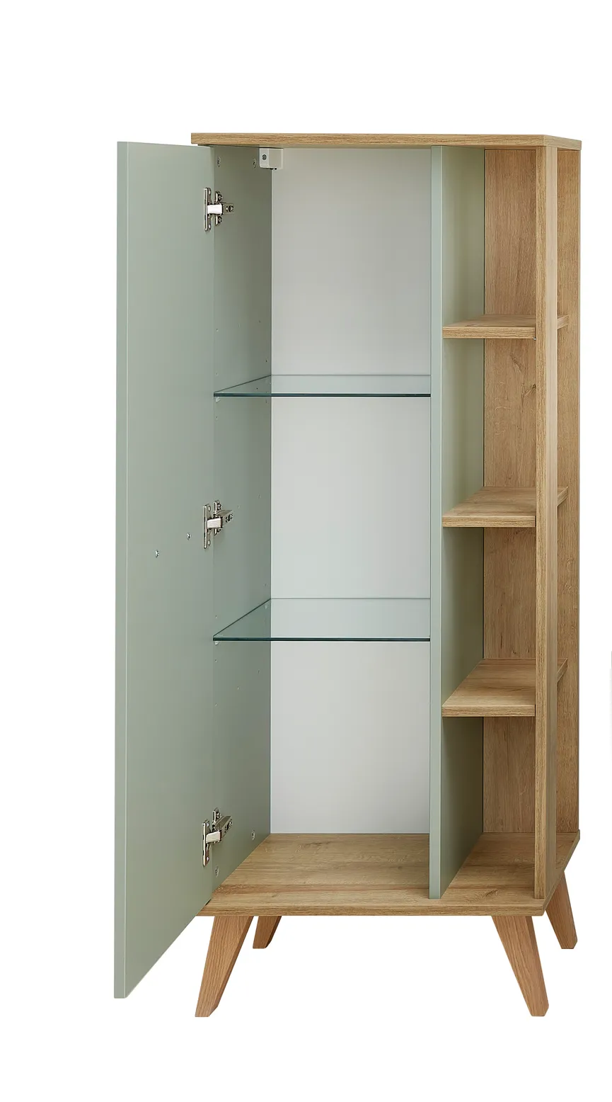 *Badmöbel-Set detail