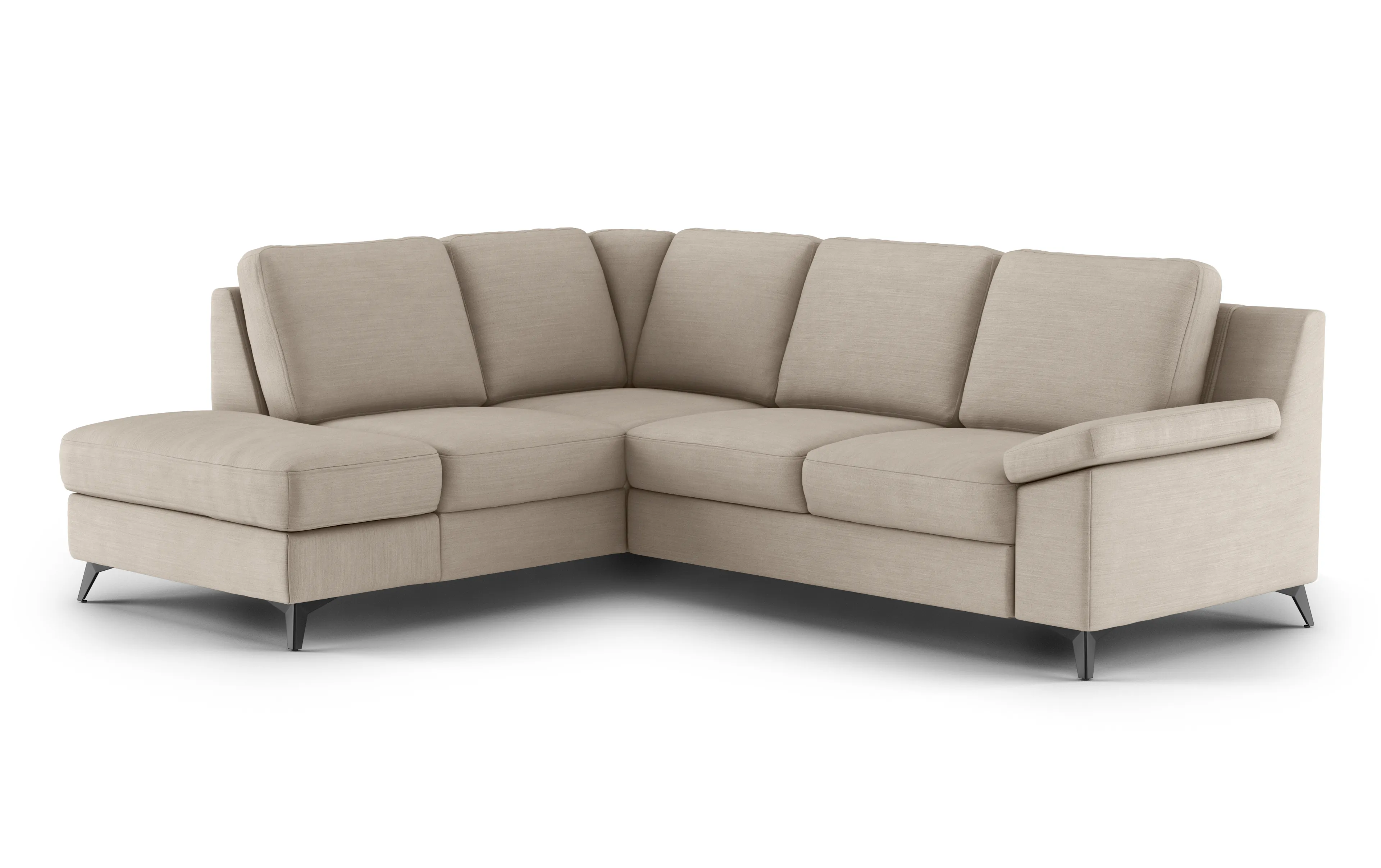 Ecksofa Boom