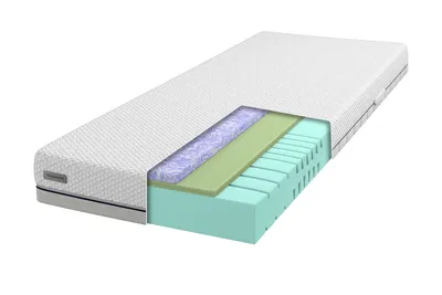 Kaltschaummatratze