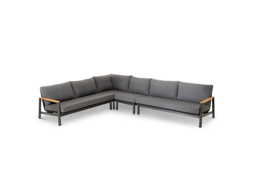 Lounge+Mittelteil Anthrazit hauptaufnahme